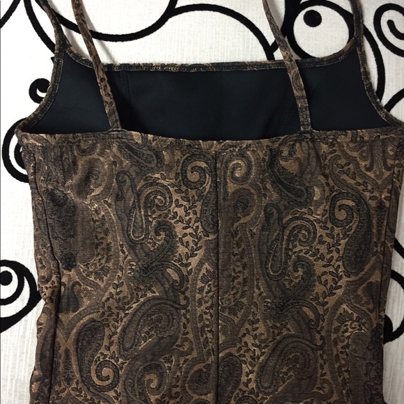 Bustier type top - Picture 6 of 6